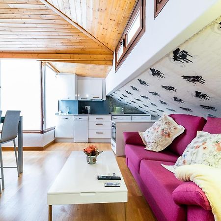 Precioso Apartamento En 그라나다 외부 사진