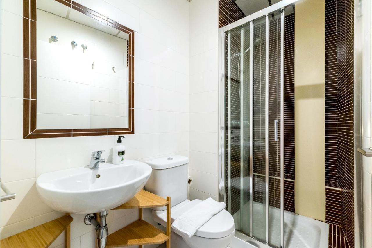 Precioso Apartamento En 그라나다 외부 사진