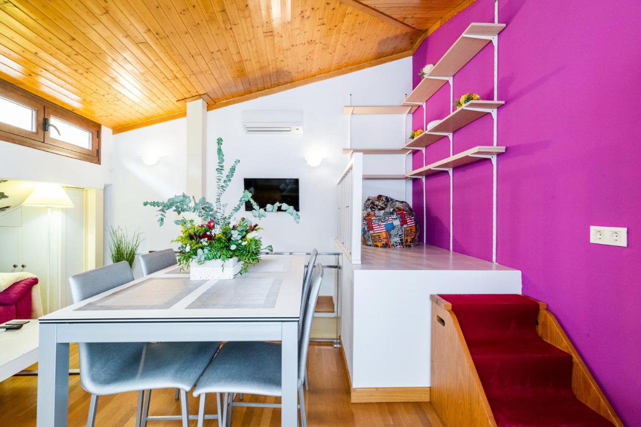 Precioso Apartamento En 그라나다 외부 사진