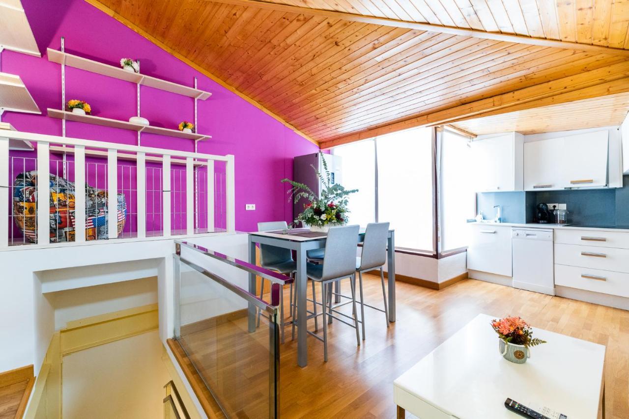 Precioso Apartamento En 그라나다 외부 사진