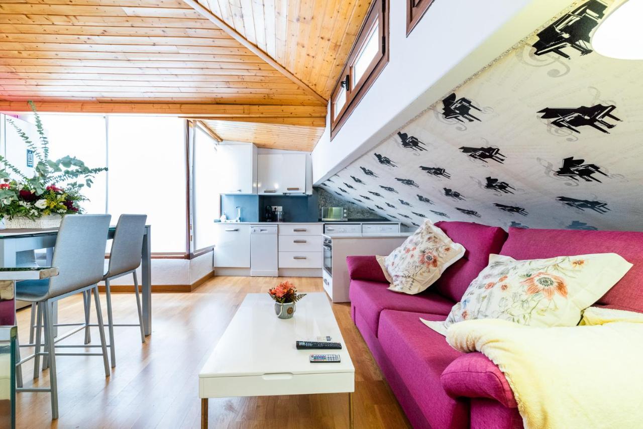 Precioso Apartamento En 그라나다 외부 사진