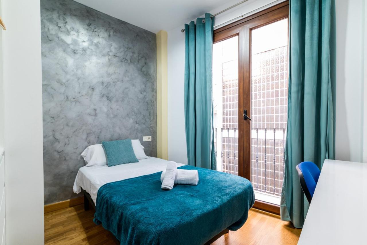 Precioso Apartamento En 그라나다 외부 사진