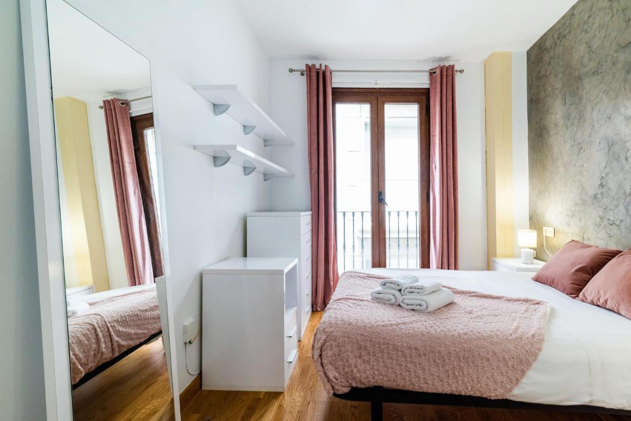 Precioso Apartamento En 그라나다 외부 사진