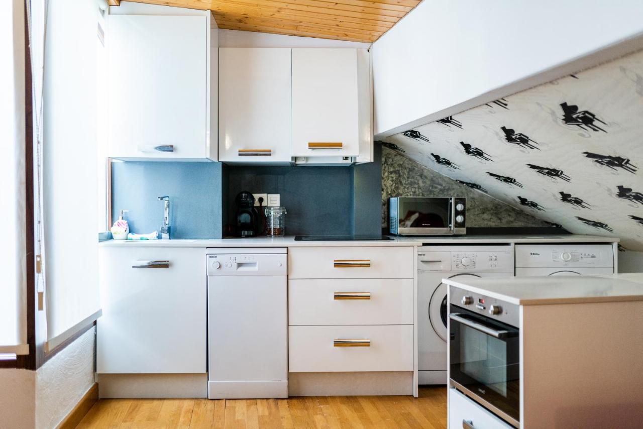Precioso Apartamento En 그라나다 외부 사진