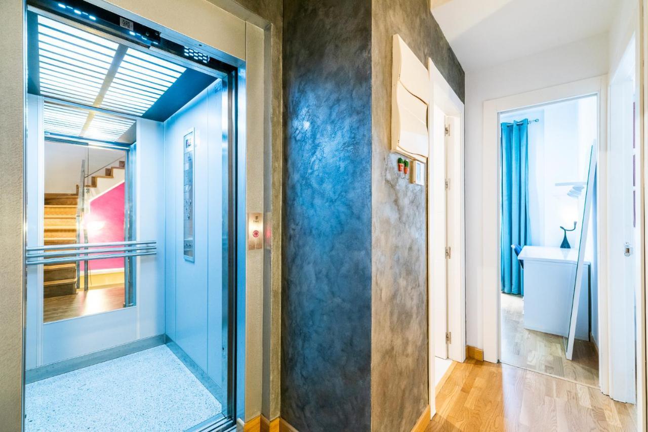 Precioso Apartamento En 그라나다 외부 사진