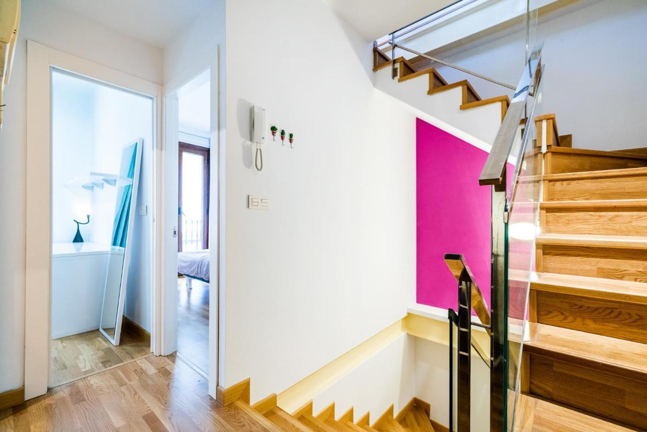 Precioso Apartamento En 그라나다 외부 사진