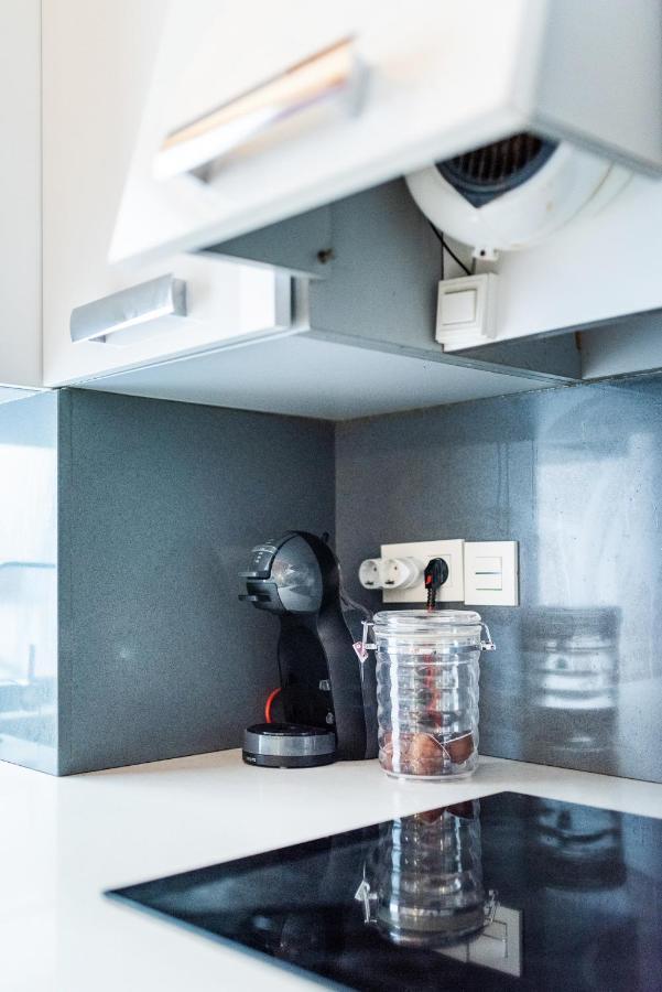 Precioso Apartamento En 그라나다 외부 사진