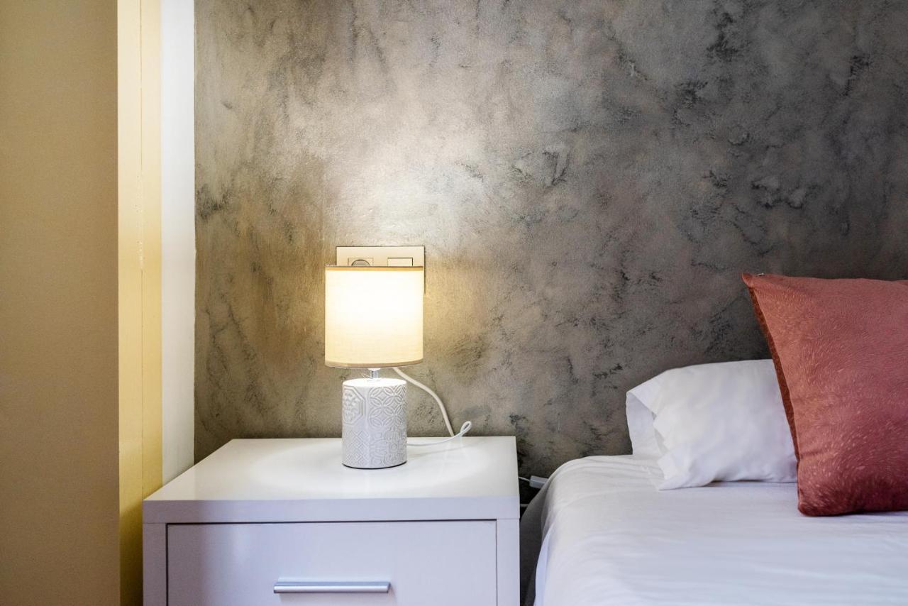 Precioso Apartamento En 그라나다 외부 사진