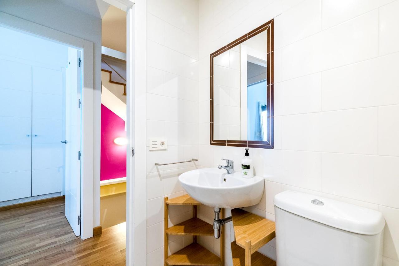 Precioso Apartamento En 그라나다 외부 사진