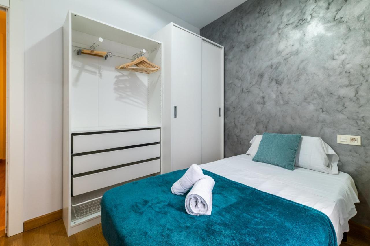 Precioso Apartamento En 그라나다 외부 사진