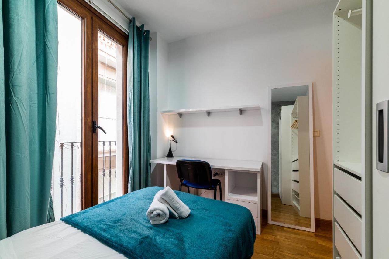 Precioso Apartamento En 그라나다 외부 사진