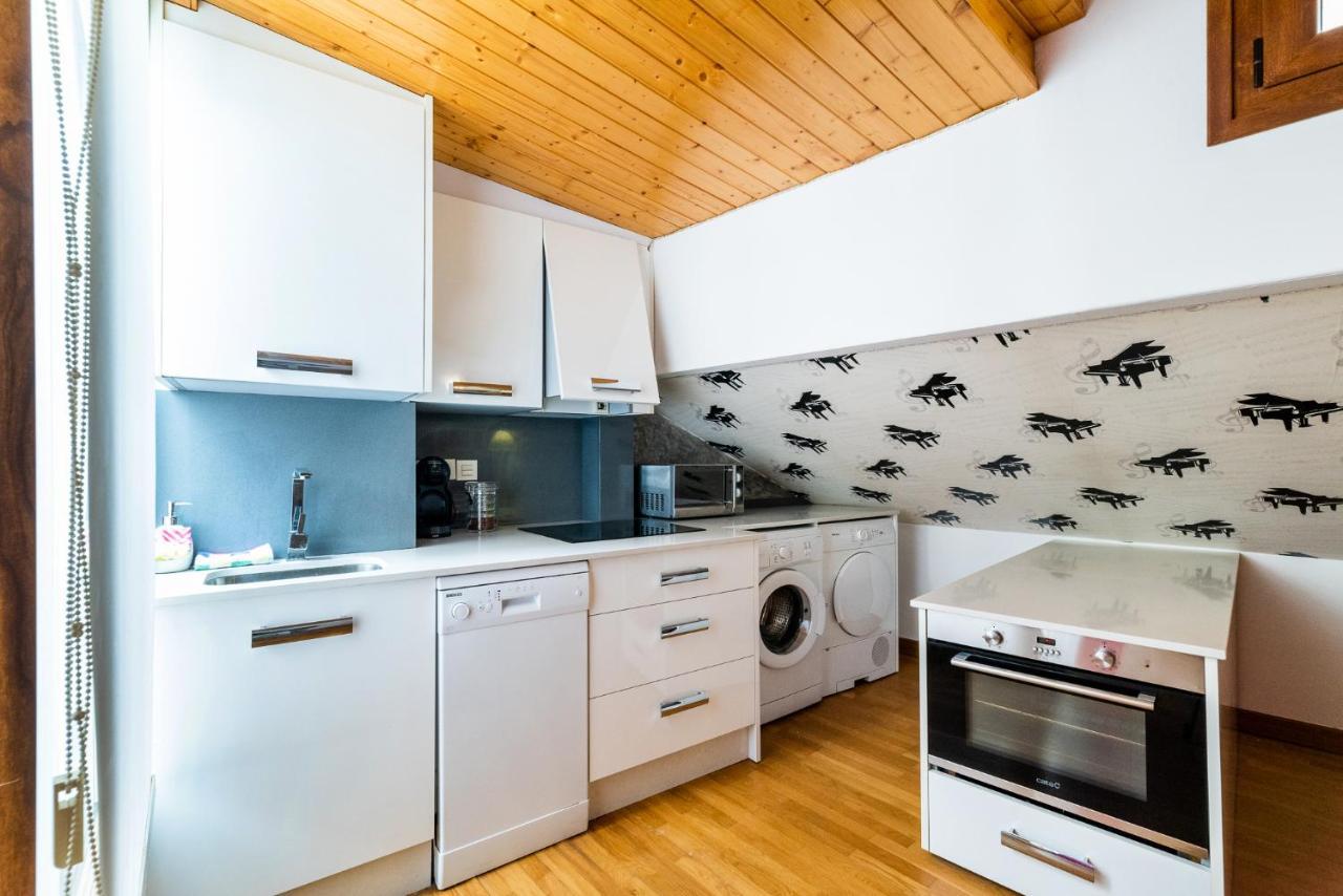 Precioso Apartamento En 그라나다 외부 사진
